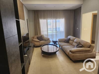 1 Bedroom Flat for Rent in New Cairo, Cairo - f159a5ee-6825-4a2d-9648-68664b87c64f. jpeg