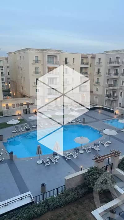 2 Bedroom Apartment for Rent in New Cairo, Cairo - WhatsApp Image 2026-07-13 at 9.10. 13 PM (2). jpeg