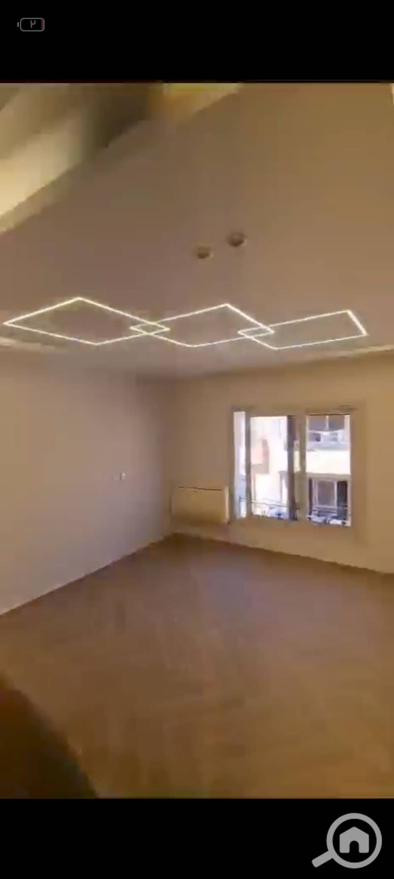 Apartment for sale 178 sqm behind Al-Shurta Mosque in Al-Khamayel, fully finished in ultra luxury, with a view of part of the Sheikh Zayed axis. - Vista 6