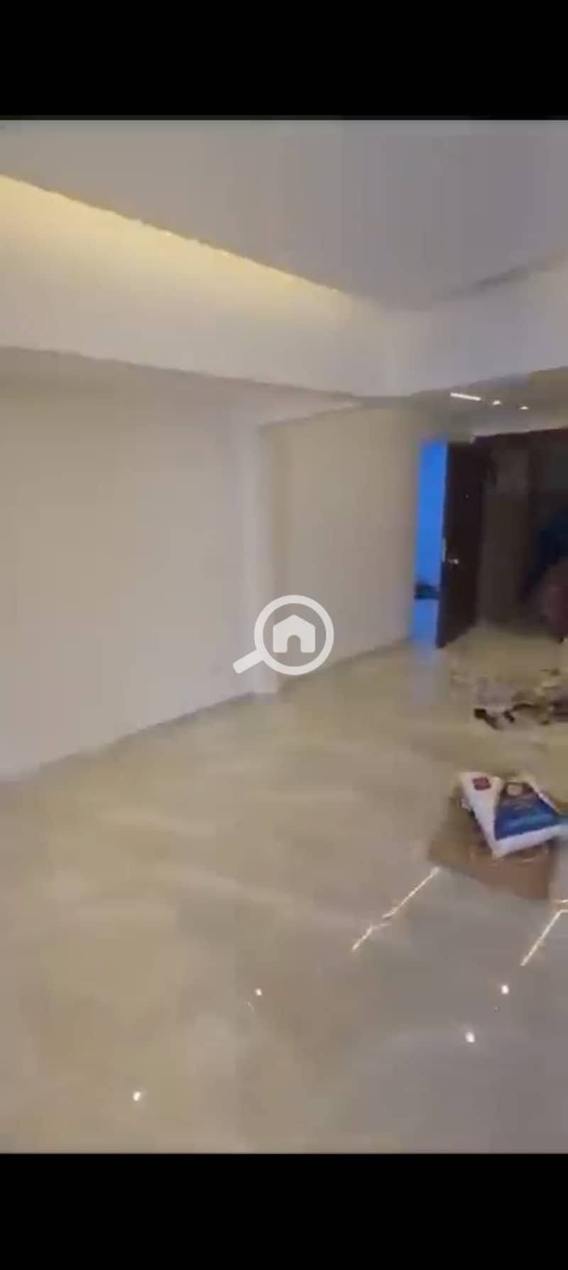 Apartment for sale 178 sqm behind Al-Shurta Mosque in Al-Khamayel, fully finished in ultra luxury, with a view of part of the Sheikh Zayed axis. - Altro