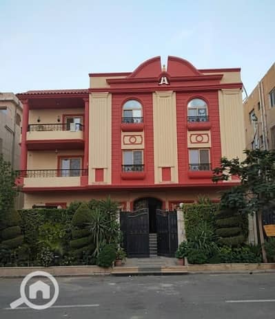 فیلا 6 غرف نوم للبيع في القاهرة الجديدة، القاهرة - 84fb4287-6ccb-426b-98a2-aa19058bf8f5. jpg فیلا 6 غرف نوم للبيع في القاهرة الجديدة، القاهرة - 84fb4287-6ccb-426b-98a2-aa19058bf8f5. jpg