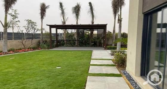 6 Bedroom Villa for Sale in Sheikh Zayed, Giza - 4754cb0f-9d74-41bf-8ad7-136ad25ac9df. jpg 6 Bedroom Villa for Sale in Sheikh Zayed, Giza - 4754cb0f-9d74-41bf-8ad7-136ad25ac9df. jpg