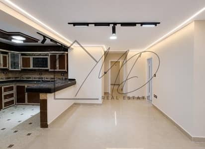 3 Bedroom Flat for Sale in Raml Station, Alexandria - WhatsApp Image 2026-07-13 at 6.25. 20 PM (1). jpeg