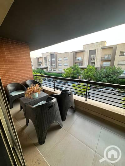 2 Bedroom Flat for Rent in 6th of October, Giza - 1001016852. jpg 2 Bedroom Flat for Rent in 6th of October, Giza - 1001016852. jpg