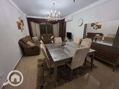 3 Bedroom Flat for Rent in New Cairo, Cairo - 979112d6-4e30-4147-b821-8882b4cf224d. jpg