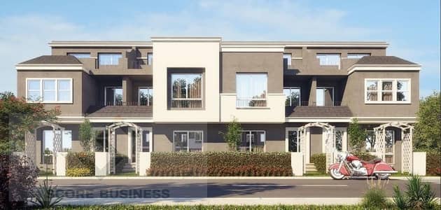 3 Bedroom Villa for Sale in Mostakbal City, Cairo - WhatsApp Image 2026-07-13 at 5.19. 24 PM. jpeg