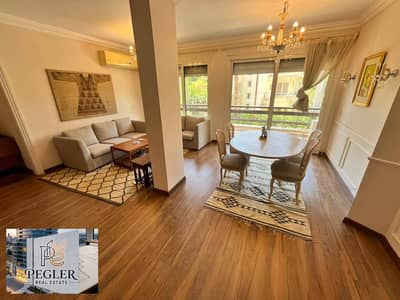 2 Bedroom Apartment for Rent in Maadi, Cairo - 5956527926662598305. jpg 2 Bedroom Apartment for Rent in Maadi, Cairo - 5956527926662598305. jpg