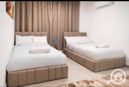 1 Bedroom Room for Rent in New Cairo, Cairo - 51efccbc-29fe-43e6-8ccf-3d9a57fbf657. jpg