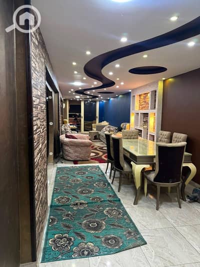 3 Bedroom Flat for Rent in Agami, Alexandria - IMG_7855. jpg