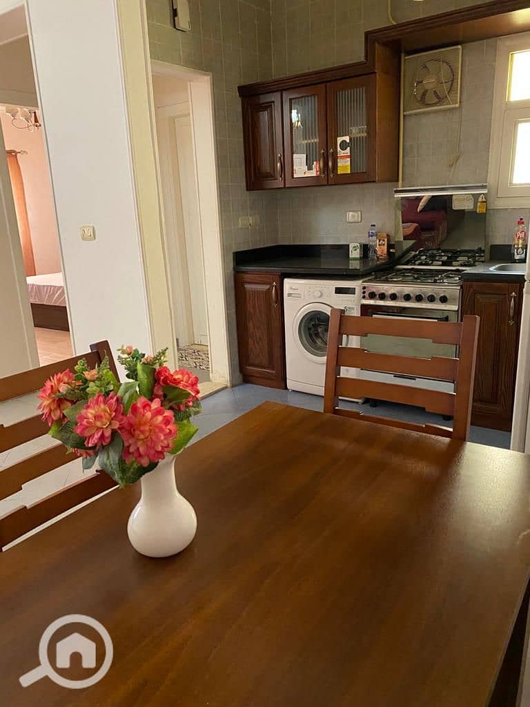 Furnished Studio overlooking the swimming pool - Ansicht 2