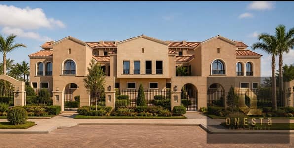 5 Bedroom Townhouse for Sale in Shorouk City, Cairo - IMG_9966. jpg 5 Bedroom Townhouse for Sale in Shorouk City, Cairo - IMG_9966. jpg