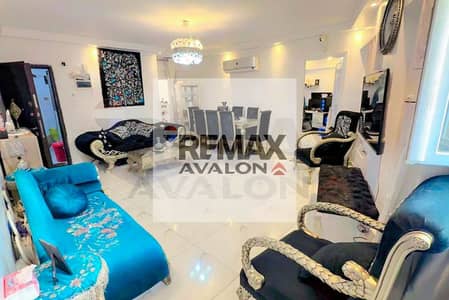 3 Bedroom Apartment for Sale in Sidi Beshr, Alexandria - 1. jpg