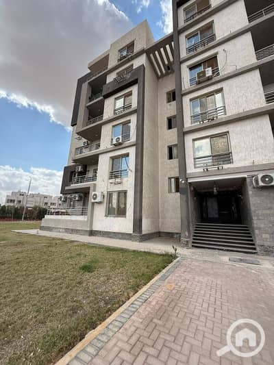 3 Bedroom Flat for Sale in Sheikh Zayed, Giza - 1000009140. jpg 3 Bedroom Flat for Sale in Sheikh Zayed, Giza - 1000009140. jpg