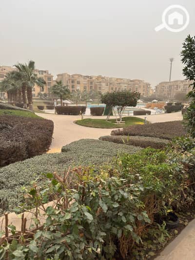 5 Bedroom Penthouse for Sale in Katameya, Cairo - 1000020244. jpg