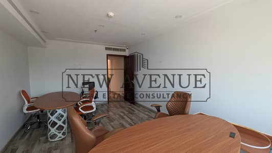Office for Rent in New Cairo, Cairo - WhatsApp Image 2026-07-13 at 1.51. 46 PM (1). jpeg