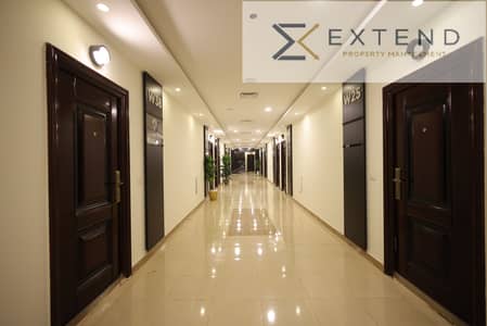 Office for Rent in 6th of October, Giza - 061A0087. JPG