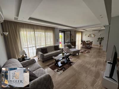 4 Bedroom Duplex for Rent in New Cairo, Cairo - 5956527926662598362. jpg 4 Bedroom Duplex for Rent in New Cairo, Cairo - 5956527926662598362. jpg