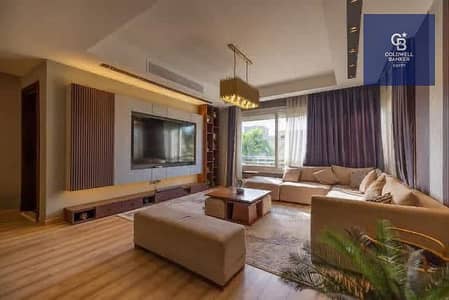 4 Bedroom Duplex for Sale in New Cairo, Cairo - 4b92ad61-392a-4fd0-be05-a85521af2f96. jpg