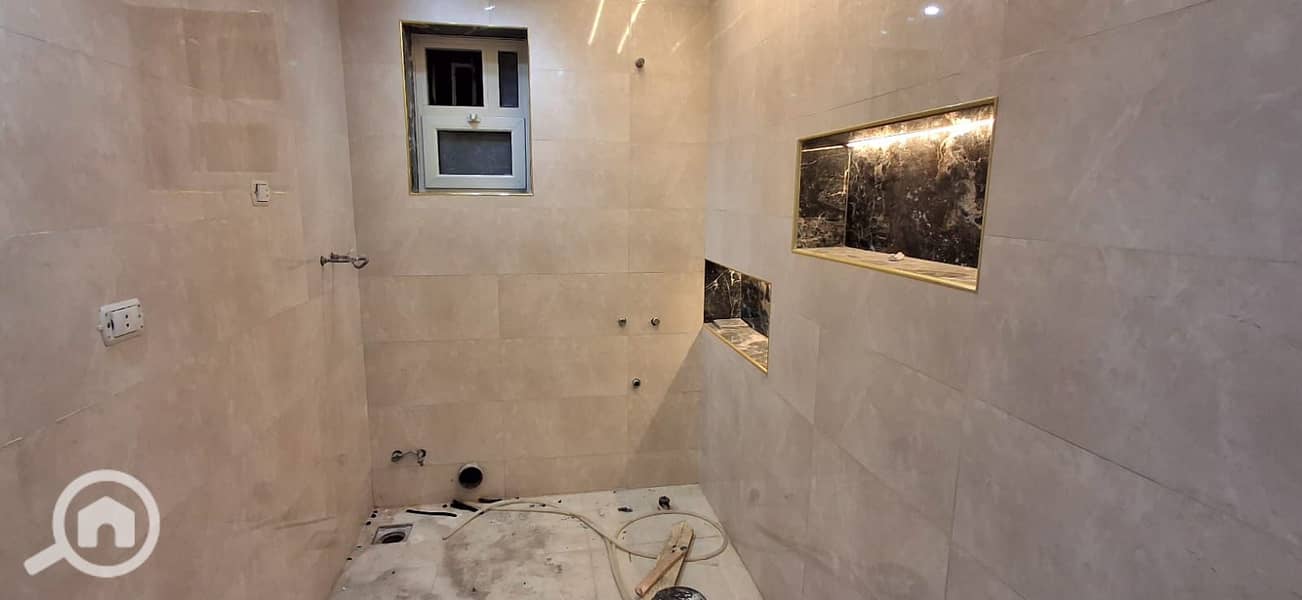 Apartment for rent, first floor, 220m, close to the Al-Khamayel Club, distinctive kitchen, first occupancy, Al-Khamayel, Sheikh Zayed. – další