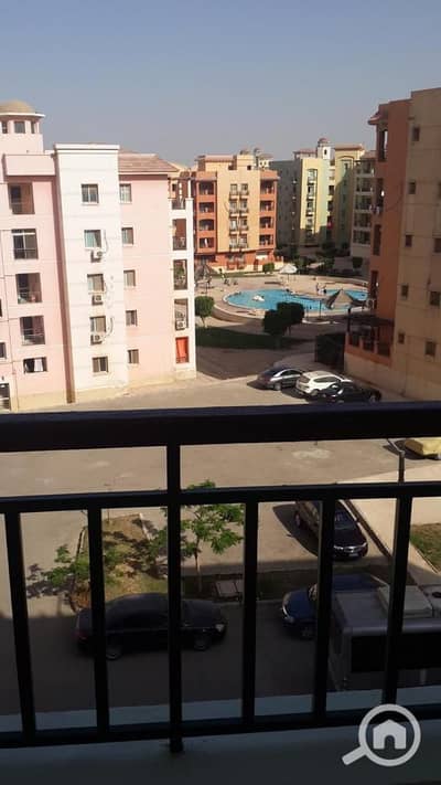 1 Bedroom Flat for Rent in 6th of October, Giza - 1000353718. jpg