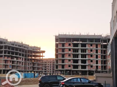 3 Bedroom Flat for Sale in 6th of October, Giza - 52490. jpg