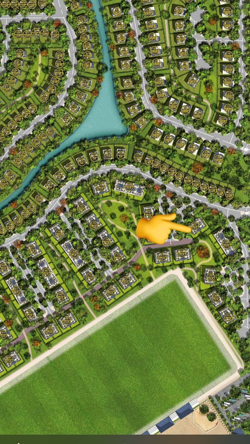 Mountain view - polo villa - kings way Mountain view - polo villa - kings way