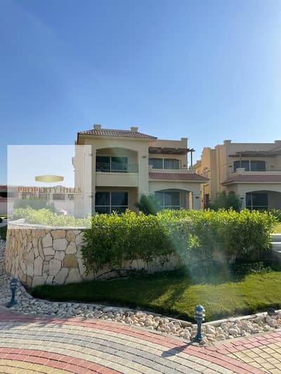 3 Bedroom Chalet for Sale in North Coast, Matruh - b6f078de-2570-4e46-88ad-bf7a06ae1019. jpeg