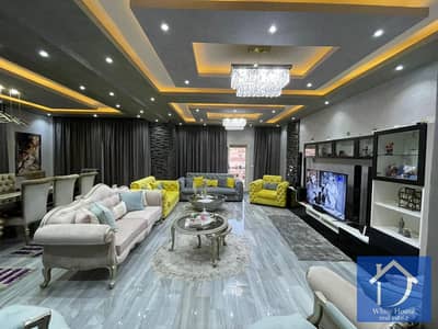 4 Bedroom Apartment for Sale in Sheikh Zayed, Giza - WhatsApp Image 2026-07-13 at 12.00. 04 AM. jpeg