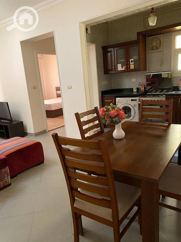 Furnished rental Dreamland Compound - Widok 3
