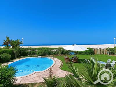 6 Bedroom Villa for Rent in North Coast, Matruh - 1000058943. jpg 6 Bedroom Villa for Rent in North Coast, Matruh - 1000058943. jpg