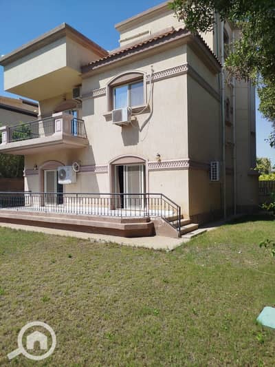 4 Bedroom Villa for Rent in New Cairo, Cairo - WhatsApp Image 2026-07-13 at 10.45. 57 PM (2). jpeg