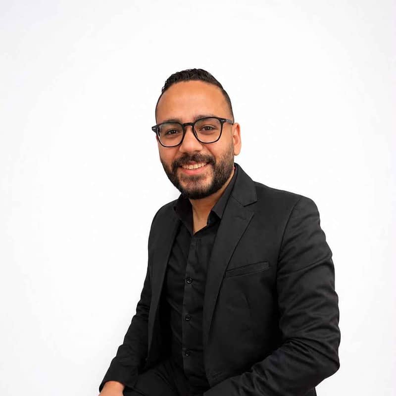Mahmoud Saad Mahmoud Saad