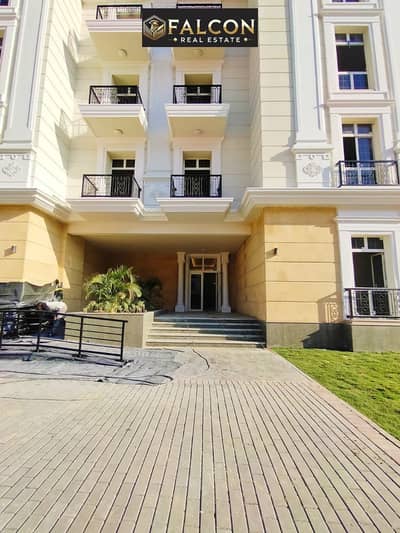 3 Bedroom Apartment for Sale in Shorouk City, Cairo - IMG-20230530-WA0035. jpg 3 Bedroom Apartment for Sale in Shorouk City, Cairo - IMG-20230530-WA0035. jpg