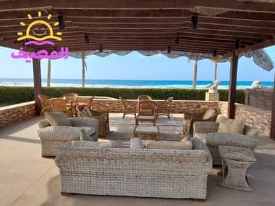 6 Bedroom Chalet for Rent in North Coast, Matruh - WhatsApp Image 2026-04-14 at 1.48. 23 PM (1) (1). jpeg