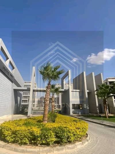 شقة 3 غرف نوم للايجار في حدائق اكتوبر، الجيزة - 00. jpg
