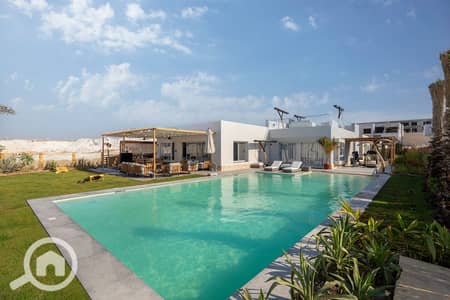 5 Bedroom Villa for Sale in North Coast, Matruh - WhatsApp Image 2026-05-11 at 12.19. 14 PM. jpeg 5 Bedroom Villa for Sale in North Coast, Matruh - WhatsApp Image 2026-05-11 at 12.19. 14 PM. jpeg