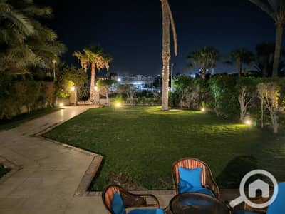 فیلا 5 غرف نوم للايجار في الساحل الشمالي، مطروح - 1001065350. jpg