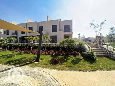 2 Bedroom Flat for Sale in 6th of October, Giza - IMG-20230705-WA0072. jpg