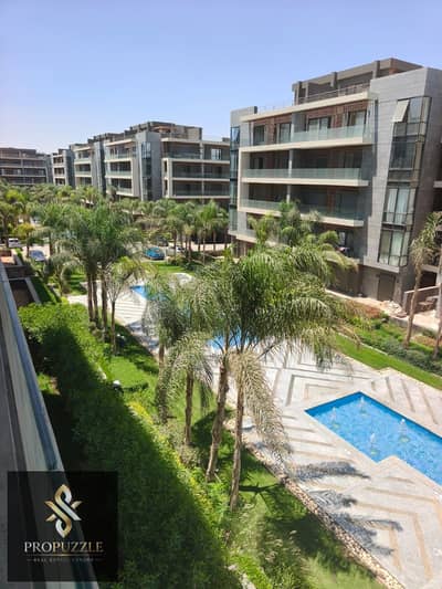3 Bedroom Apartment for Rent in New Cairo, Cairo - WhatsApp Image 2026-07-13 at 12.49. 08 PM (1). jpeg
