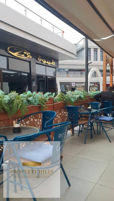 Retail for Sale in Shorouk City, Cairo - 1001154068. jpg