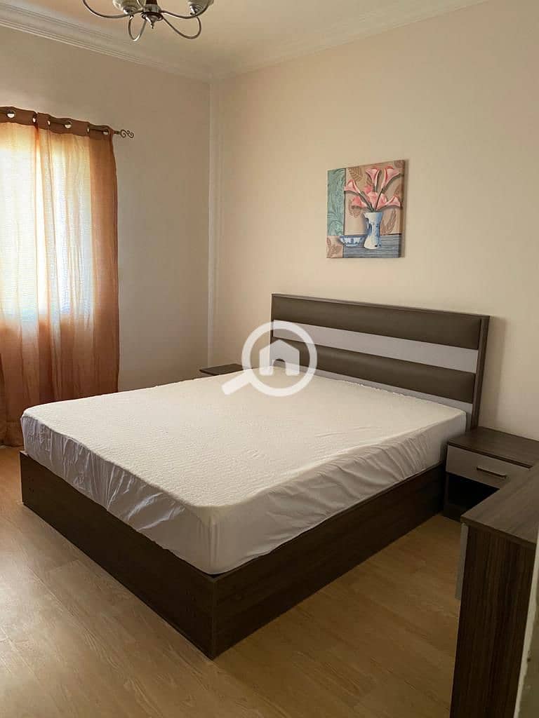 The best furnished rental studio in Dreamland Compound - Ansicht 3