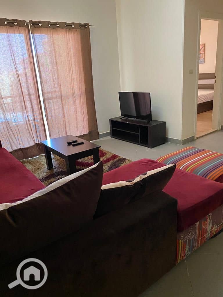 The best furnished rental studio in Dreamland Compound - Ansicht 6