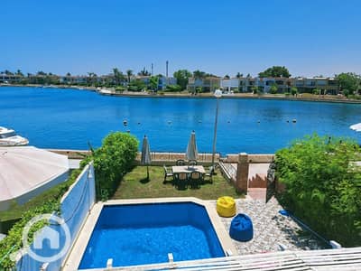 6 Bedroom Villa for Rent in North Coast, Matruh - 1000049756. jpg