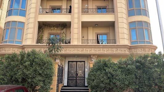 شقة 3 غرف نوم للبيع في القاهرة الجديدة، القاهرة - للبيع شقة مميزة – البنفسج 9 عمارات – التجمع الأول شقة 3 غرف نوم للبيع في القاهرة الجديدة، القاهرة - للبيع شقة مميزة – البنفسج 9 عمارات – التجمع الأول