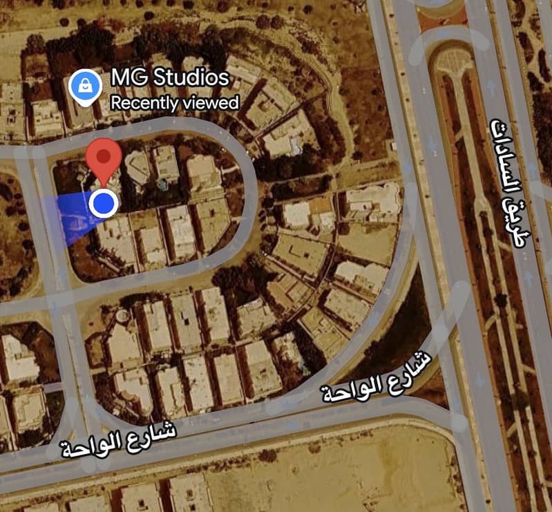 فيلا للبيع بمدينة الشروق فيلا للبيع بمدينة الشروق