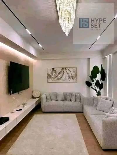 2 Bedroom Apartment for Sale in New Heliopolis, Cairo - WhatsApp Image 2025-11-08 at 1.29. 22 PM. jpeg 2 Bedroom Apartment for Sale in New Heliopolis, Cairo - WhatsApp Image 2025-11-08 at 1.29. 22 PM. jpeg