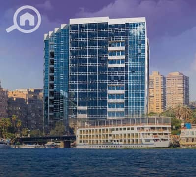 2 Bedroom Hotel Apartment for Sale in Maadi, Cairo - 676542390_3626734924131524_7715014318988714916_n. jpg