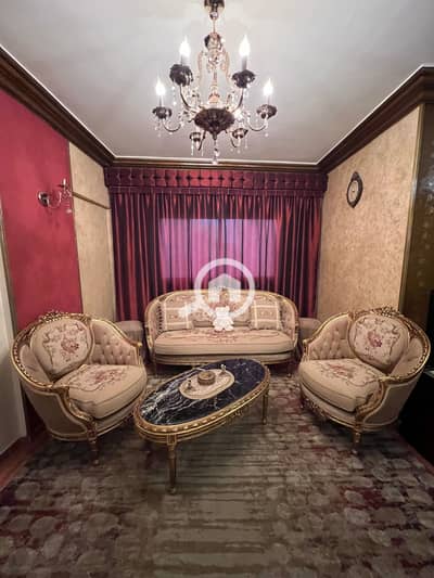 3 Bedroom Flat for Rent in Tanta, Gharbia - IMG_8507. jpg