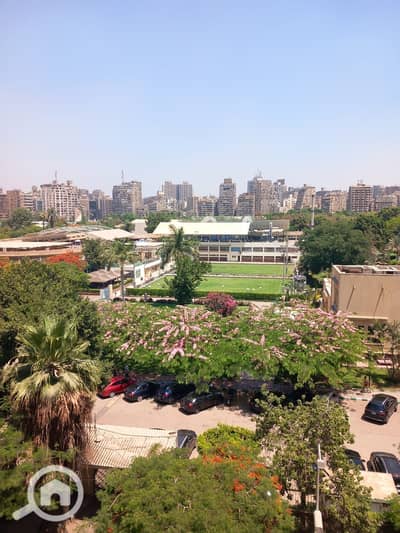 4 Bedroom Hotel Apartment for Rent in Dokki, Giza - 1000215143. jpg