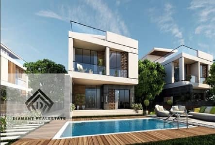 5 Bedroom Villa for Sale in Katameya, Cairo - WhatsApp Image 2023-03-26 at 11.55. 39 AM (1). jpeg